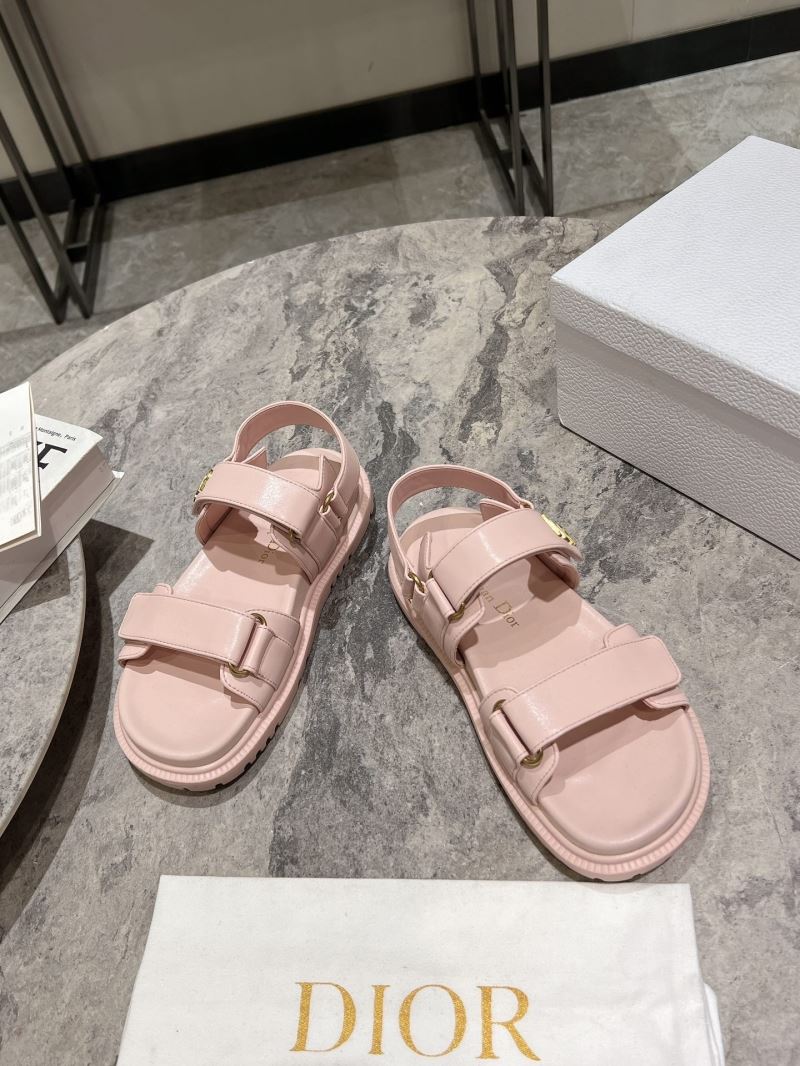 Christian Dior Sandals